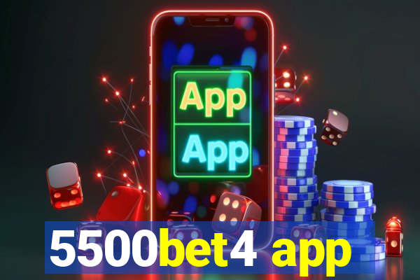 5500bet4 app